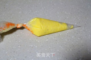 蒜香面包的做法步骤：10