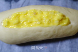 蒜香面包的做法步骤：13