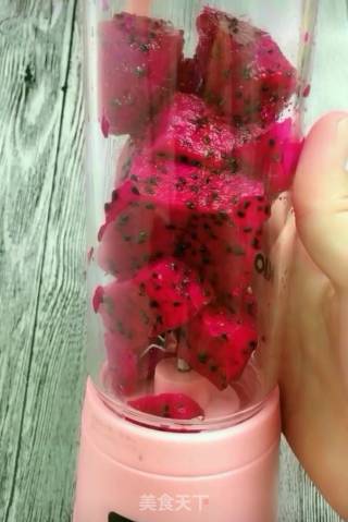 花开富贵的做法步骤：3