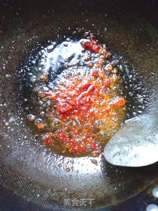 茄子烧豆角的做法步骤：8
