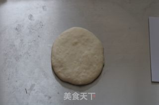 100%中种北海道牛奶土司的做法步骤：13
