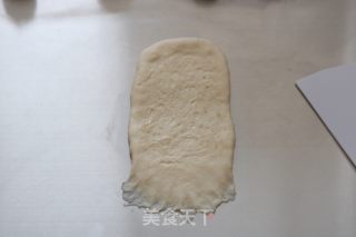 100%中种北海道牛奶土司的做法步骤：15