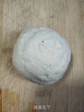 鸡蛋灌饼的做法步骤：1