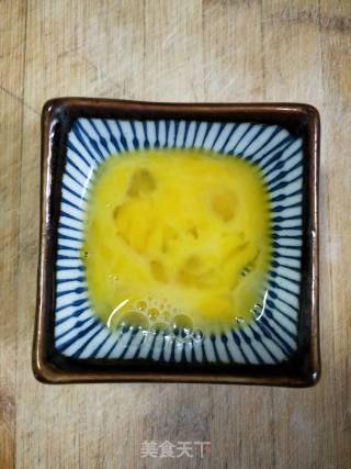 鸡蛋灌饼的做法步骤：8