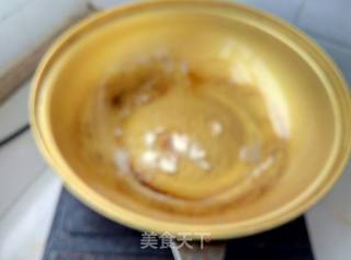 小清新打卤面的做法步骤：3