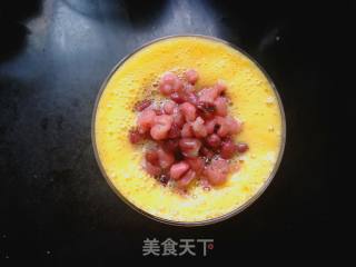 红豆薏米凤梨冰的做法步骤：6