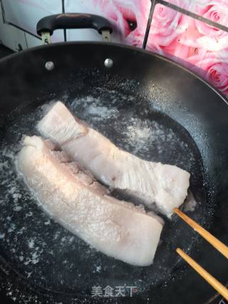把子肉的做法步骤：4