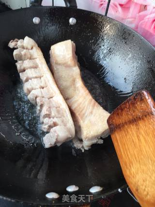 把子肉的做法步骤：7