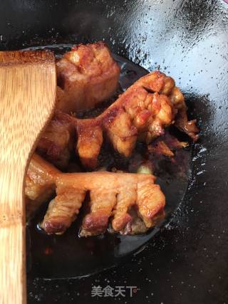 把子肉的做法步骤：11