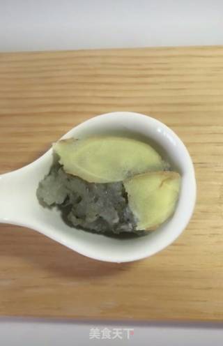 蔬菜米粉丸子的做法步骤：2