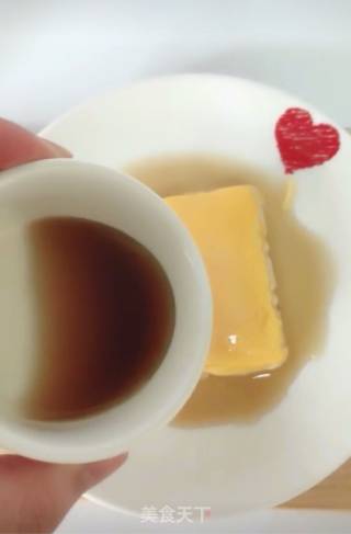 芝士豆腐的做法步骤：5