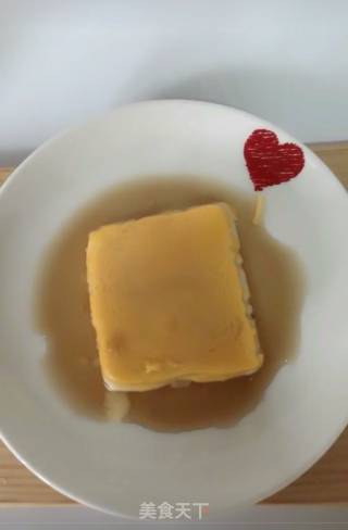 芝士豆腐的做法步骤：6