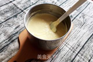 轻乳酪蛋糕的做法步骤：18