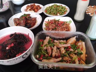 酸辣凤爪的做法步骤：12