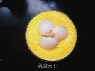 荔枝凤梨果泥的做法步骤：7