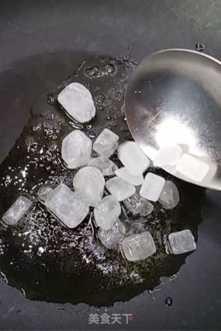 红烧排骨的做法步骤：3