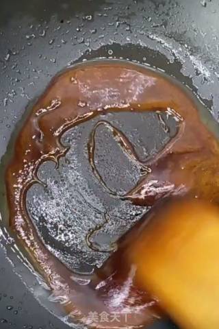 红烧排骨的做法步骤：4