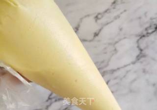 宝宝网格鸡蛋饼的做法步骤：5