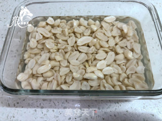 萝卜干（黄瓜干）小酱菜的做法步骤：5
