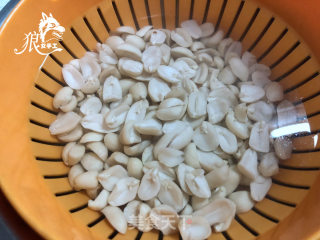 萝卜干（黄瓜干）小酱菜的做法步骤：6