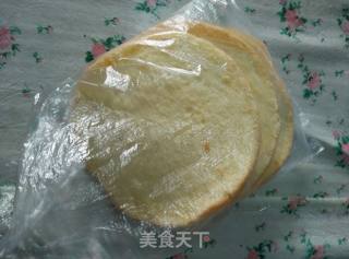 生日裸蛋糕的做法步骤：9