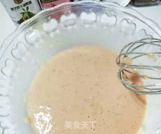 西瓜皮饼的做法步骤：5
