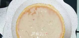 西瓜皮饼的做法步骤：6