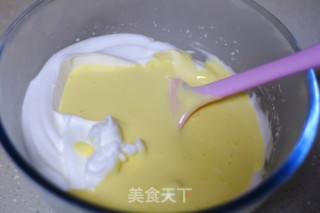 手绘奶油蛋糕卷的做法步骤：12