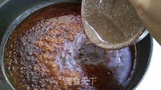 麻婆豆腐的做法步骤：5