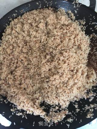 泉州烧肉棕的做法步骤：5