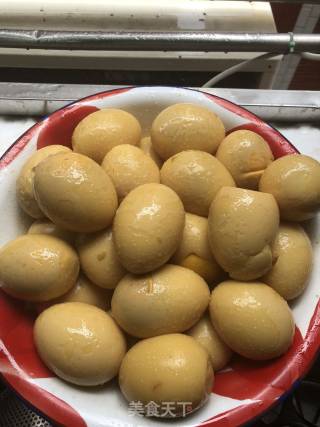 泉州烧肉棕的做法步骤：6