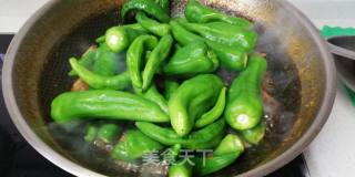酱香牛肉条的做法步骤：7