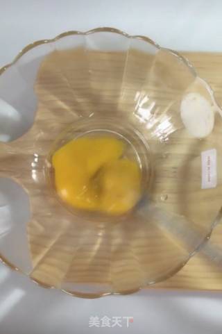 平底锅版小饼干的做法步骤：3
