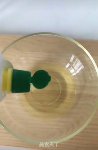 平底锅版小饼干的做法步骤：4