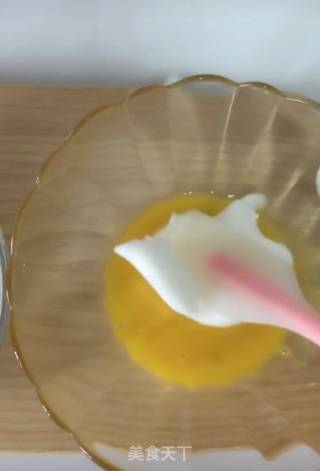 平底锅版小饼干的做法步骤：7