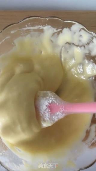 平底锅版小饼干的做法步骤：10