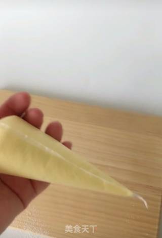平底锅版小饼干的做法步骤：11