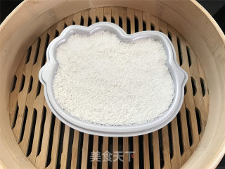 Hellokitty米蛋糕的做法步骤：12