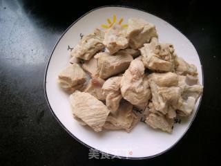 红烧排骨的做法步骤：2