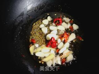 红烧排骨的做法步骤：4