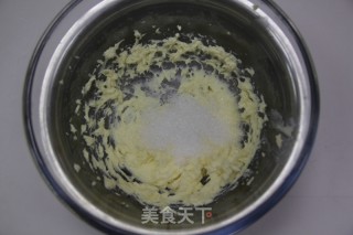 幸福感爆棚的——双层芝士蛋糕的做法步骤：7