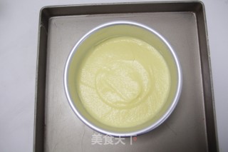幸福感爆棚的——双层芝士蛋糕的做法步骤：11
