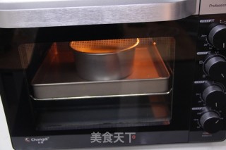 幸福感爆棚的——双层芝士蛋糕的做法步骤：12