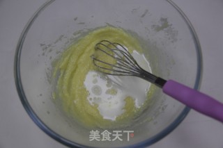 幸福感爆棚的——双层芝士蛋糕的做法步骤：13