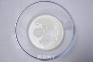 幸福感爆棚的——双层芝士蛋糕的做法步骤：19