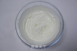 幸福感爆棚的——双层芝士蛋糕的做法步骤：20