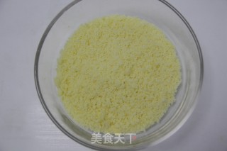 幸福感爆棚的——双层芝士蛋糕的做法步骤：21