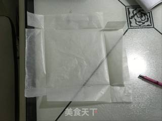原味生巧的做法步骤：2
