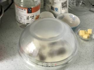 原味生巧的做法步骤：7