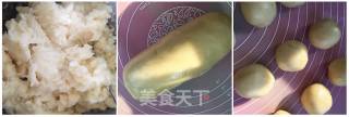 河南小吃炸糖糕的做法步骤：1